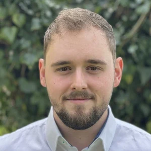 Raphael Hochl, Ansprechpartner bei Hochl Be-WIR-tung